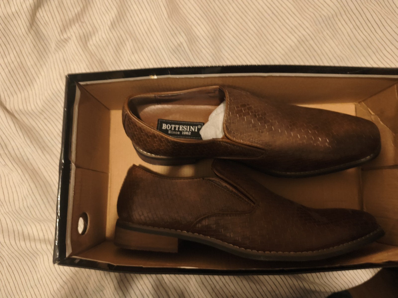 bottesini schoenen, Ophalen, Zo goed als nieuw