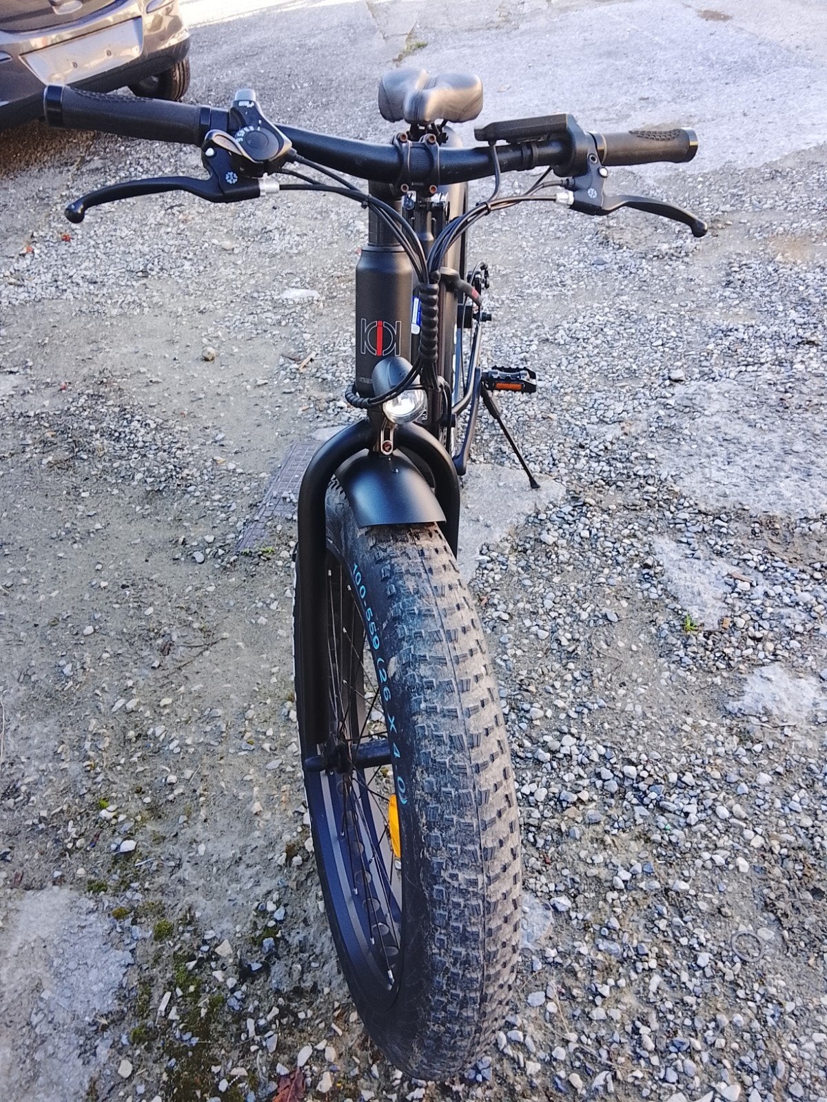 vtt a assistance électrique, Vélos & Vélomoteurs, Enlèvement