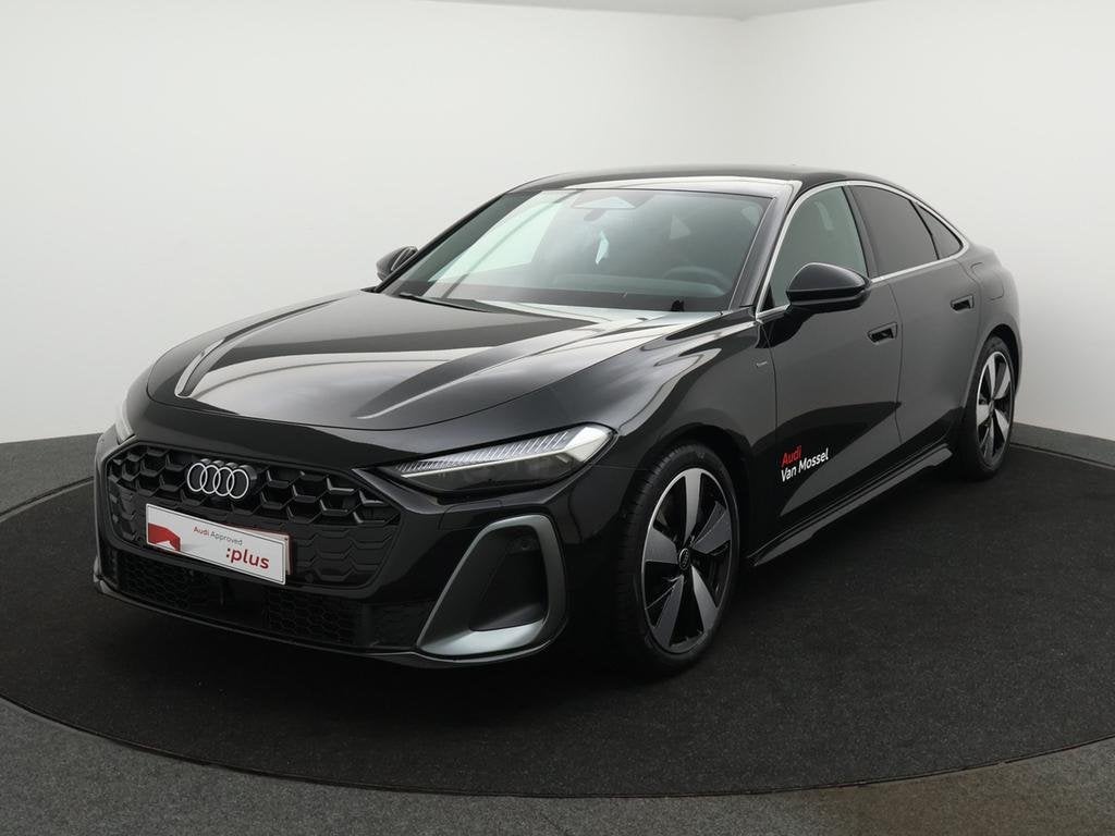 Audi A5 e-hybrid (PHEV) A5 e-hybrid 2.0 TFSI Quattro Corpora, Autos, Audi, Achat, https://public.car-pass.be/vhr/43427ad7-da16-4304-9f2d-de7a8b1973a6
