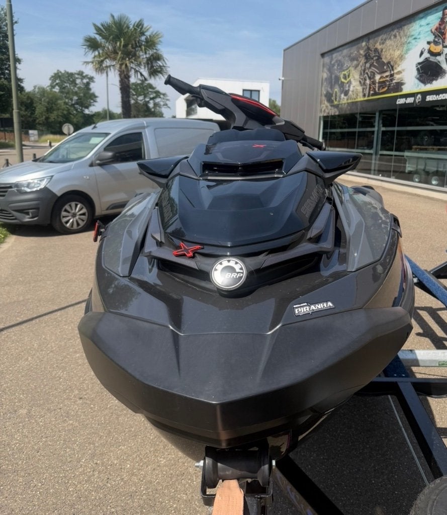 2024 RXT 300 RS - 29 uren - TECH PACKAGE, Watersport en Boten, Ophalen, Zo goed als nieuw, Benzine, 200 pk of meer