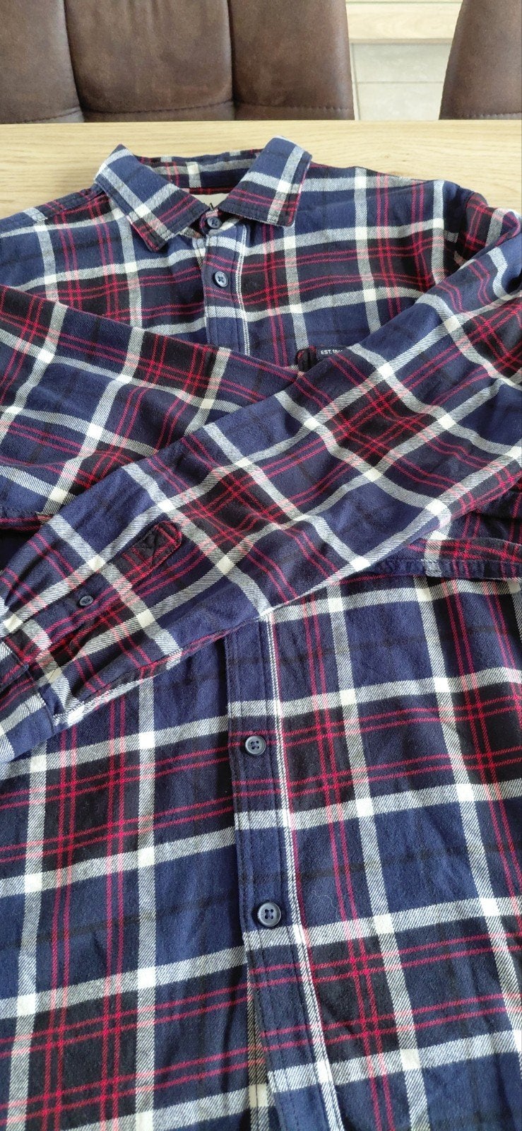 winterhemden medium, Vêtements | Hommes, Enlèvement