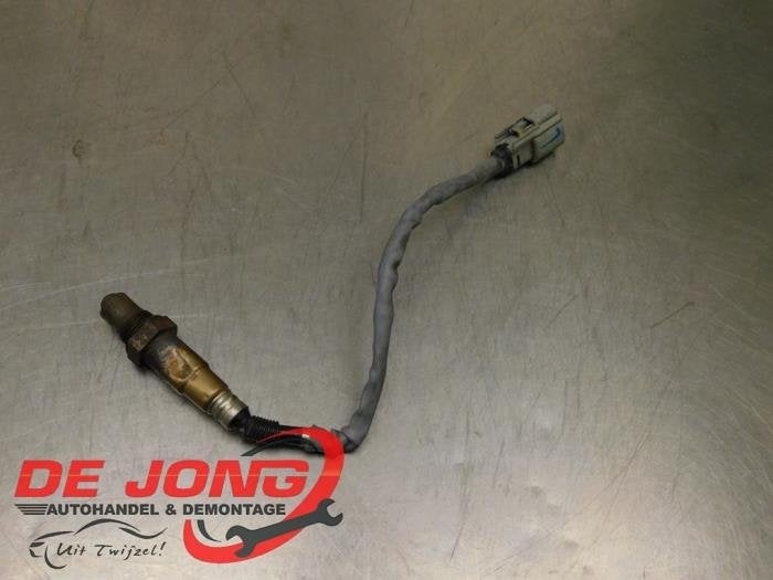 Sonde lambda d'un Ford Fiesta, -, 3 mois de garantie, -, -