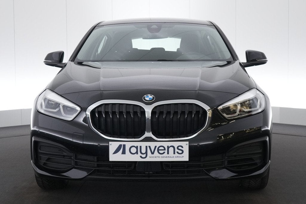 (2CTB960) BMW 1 HATCH, Achat, Euro 6, Entreprise, 5 portes