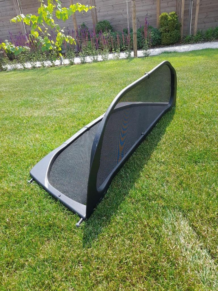 windscherm BMW CABRIO 2 SERIE, Ophalen, Zo goed als nieuw