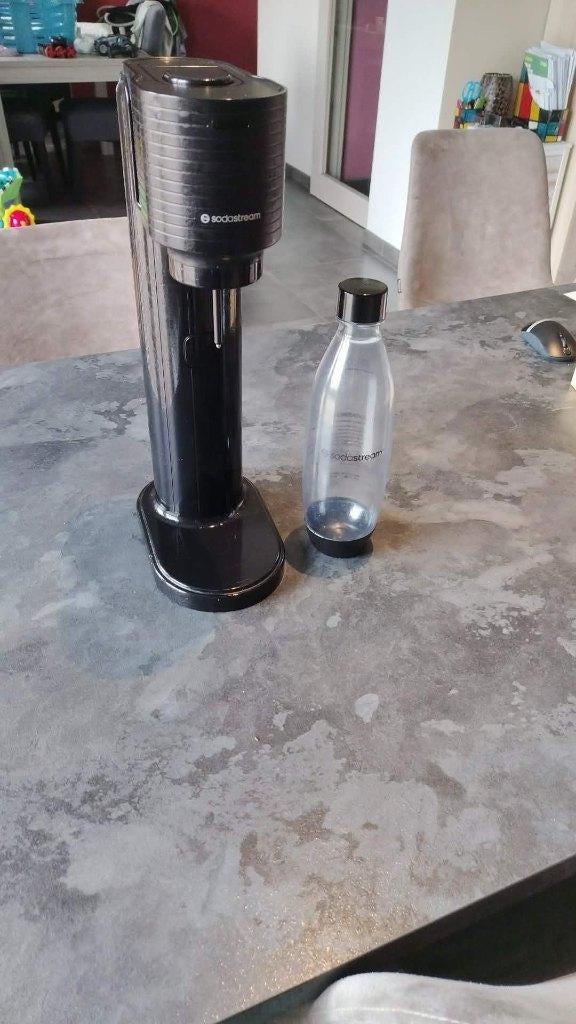 Sodastream, Enlèvement ou Envoi, Comme neuf