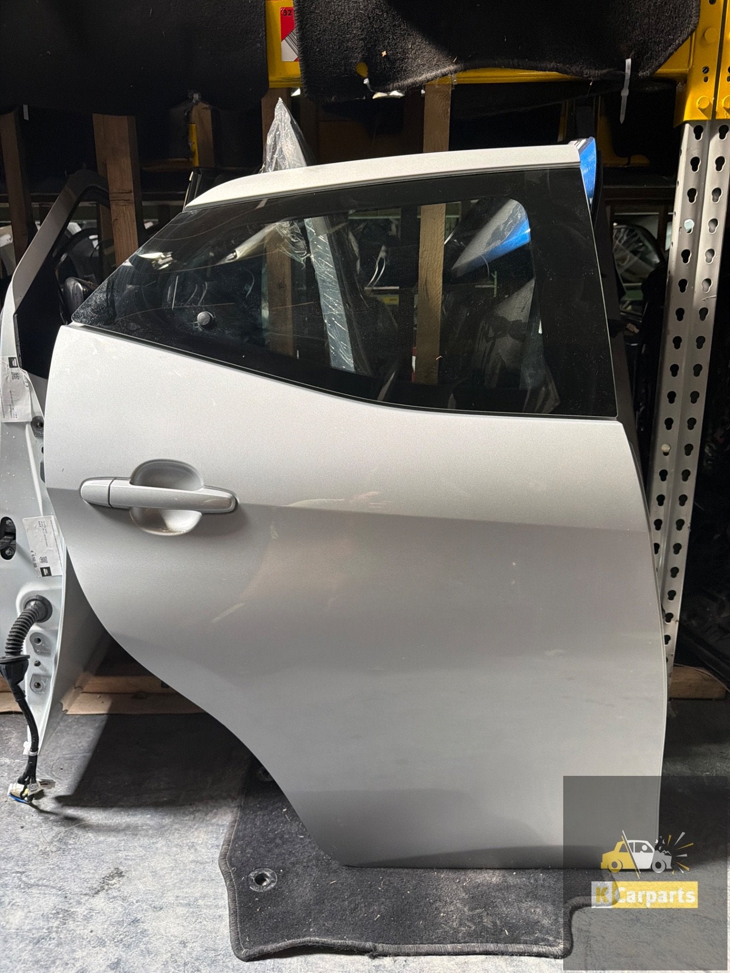 Porte arri re droite Toyota Aygo 1E7 porte d'origine, Info@toyota.co.jp, Toyota Motor Corporation, Toyota-Cho 1
471-8571  Toyota City