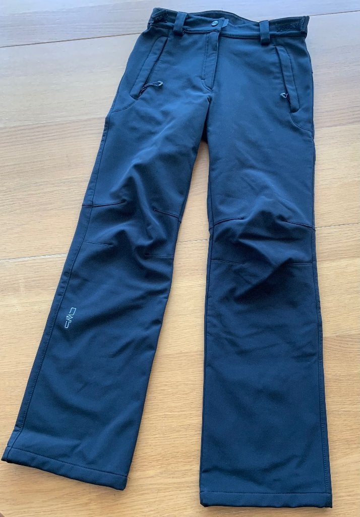 Pantalons d'extérieur pour filles CMP, taille 152, Enfants & Bébés, Vêtements enfant | Taille 152, Pantalon, Comme neuf, Enlèvement