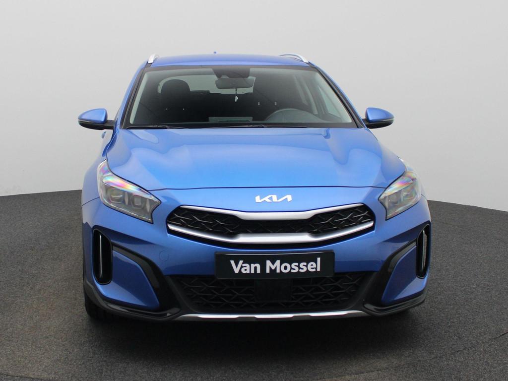 Kia Xceed 1.6 GDi PHEV DCT Business Line (automatique), Autos, Kia, XCeed, 9 kWh, Entreprise, Electronic Stability Program (ESP)