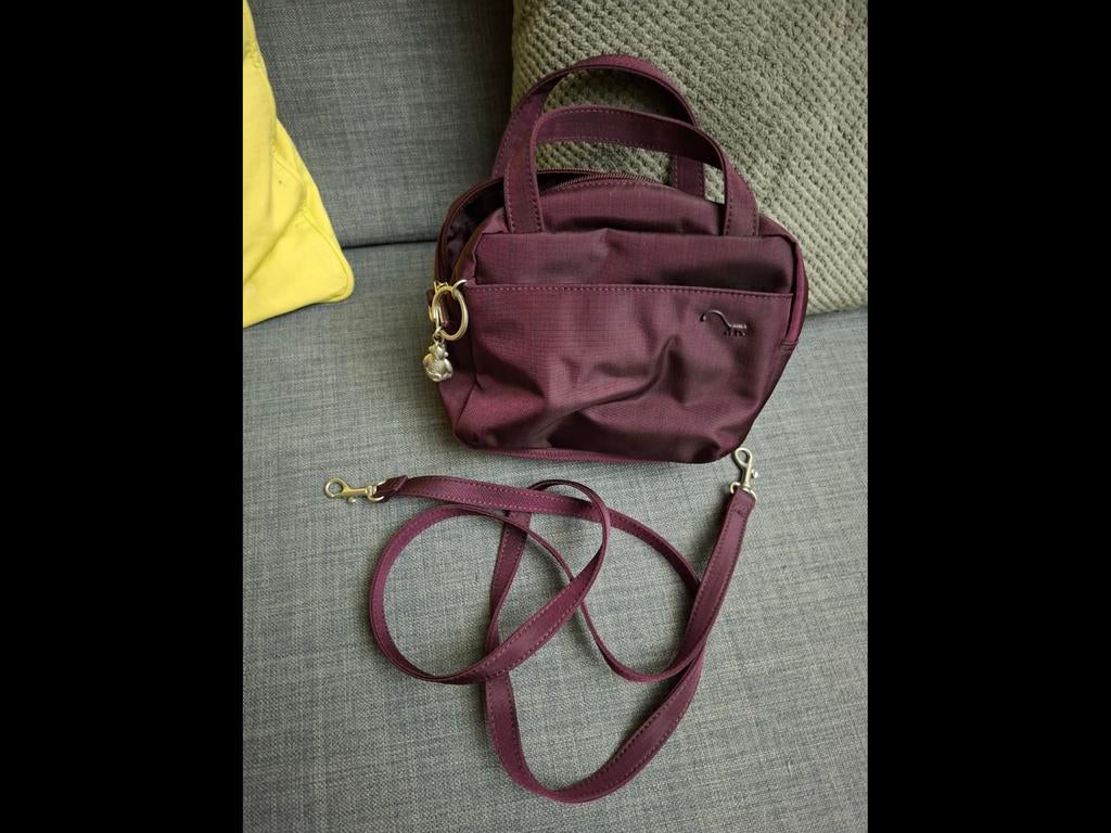 Sac à main Kipling pour femme ou adolescente, Enlèvement, Comme neuf, Sac à main