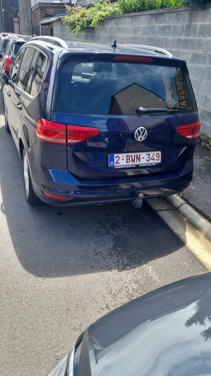 Touran, Autos, Particulier, Diesel, Achat, Touran