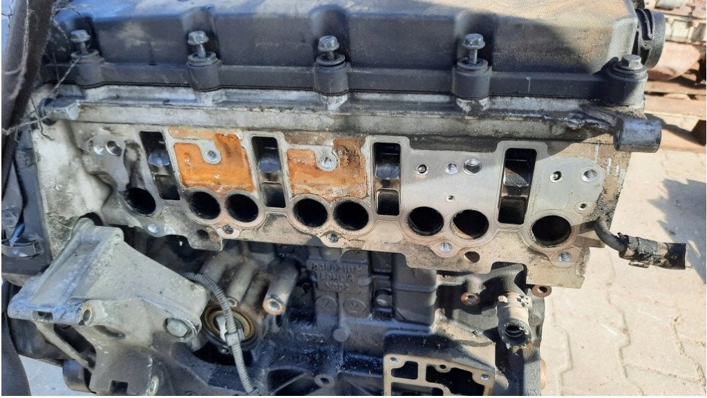 Moteur BKD Nu VW OCTAVIA JETTA LEON TOURAN SUPERB A3 AUDI, Envoi, Utilisé, Daihatsu