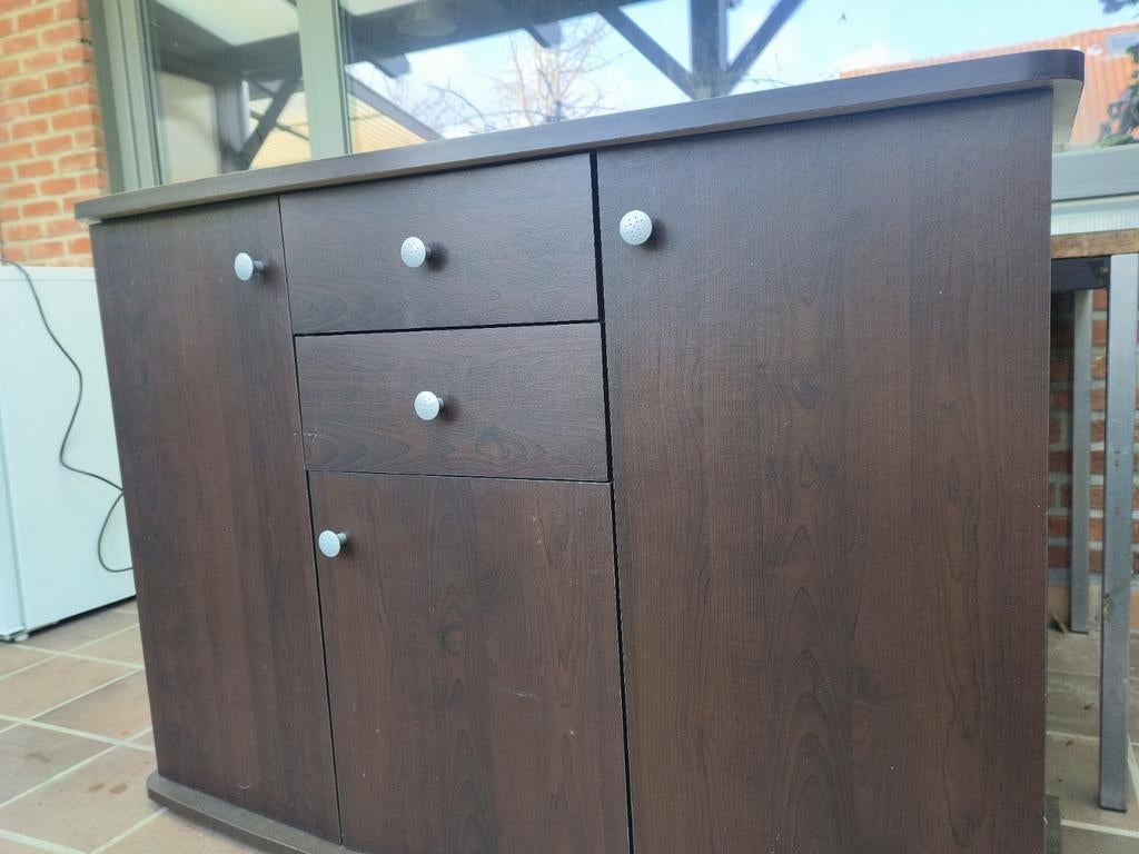 Gratis dressoir, Huis en Inrichting, Kasten | Dressoirs, Ophalen