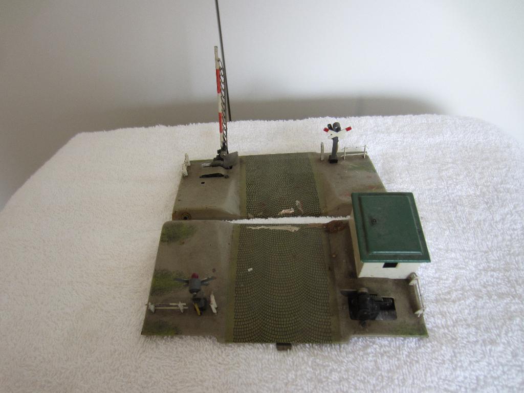 Modeltrein, Hobby en Vrije tijd, Ophalen, Gebruikt, Overige typen, Märklin