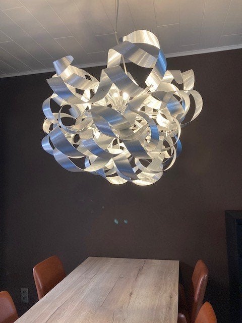 verlichting, Ophalen, Gebruikt, Kunststof
