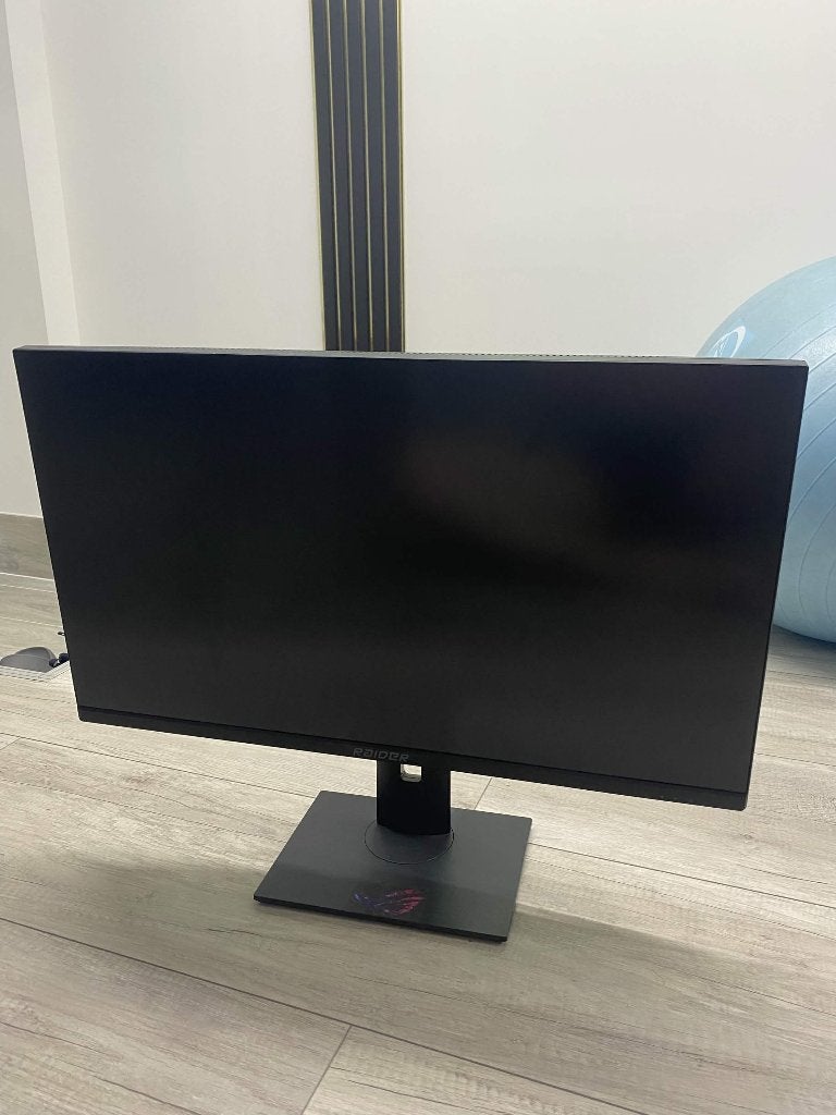 28" RAIDER 144Hz 4K Ultra Gaming monitor, Computers en Software, Monitoren, Ophalen of Verzenden, Gebruikt, Gaming