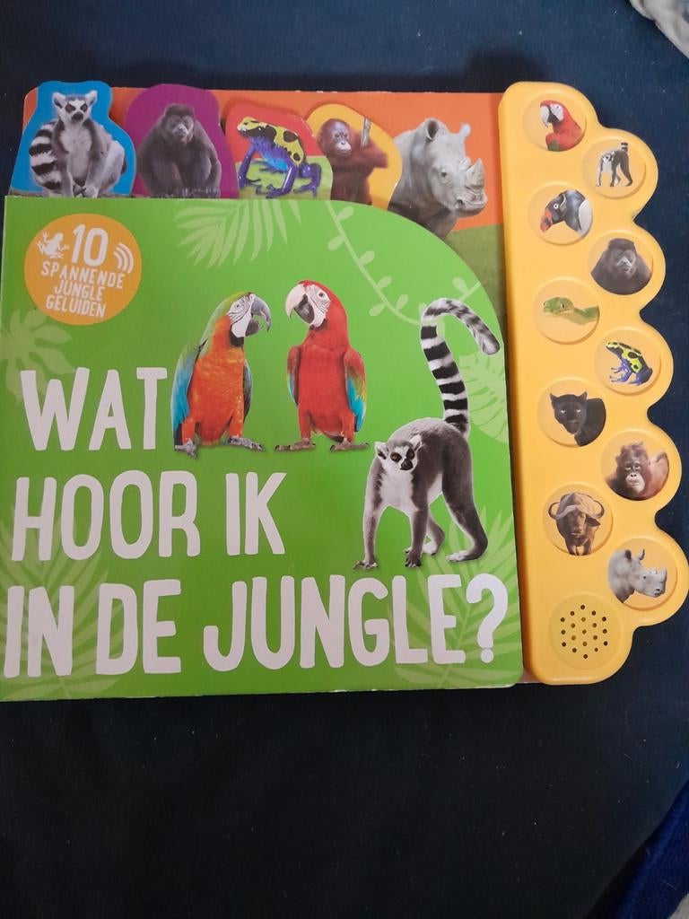 Het eerste is groen geel en het 2is rood geel, Ophalen, Weet niet, Nieuw, 2 tot 3 jaar