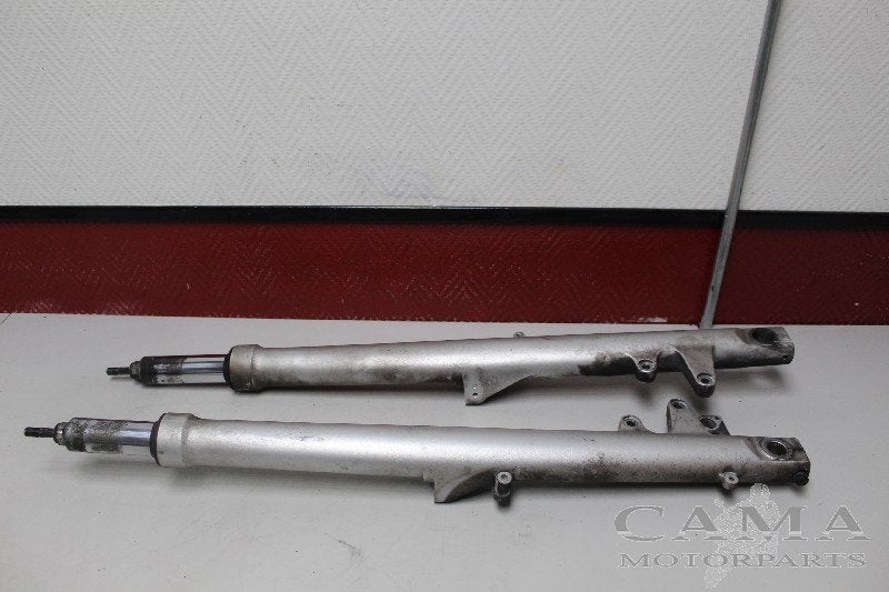 VOORVORK COMPLEET BMW R 1150 RT (R1150RT) (01-1970/-), Dhr. S. di Majo, Gebruikt, Info@cama-motorparts.nl, P.J. Troelstraweg 8 8
3144 CX  MAASSLUIS, NL