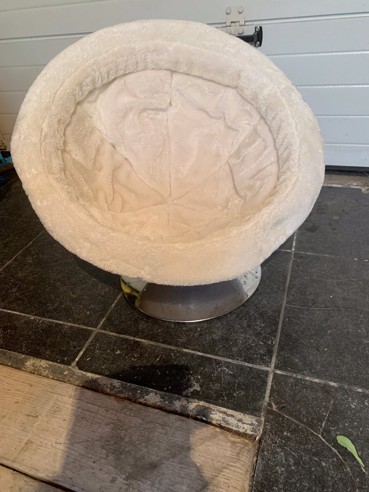 Fauteuil pour chien ou chat 30€ à venir retirer sur Mons, Enlèvement, Comme neuf