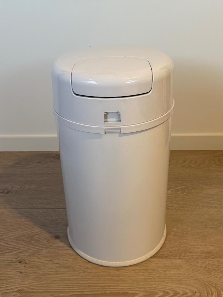 Luieremmer diaperpail, Enfants & Bébés, Bains & Soins, Utilisé, Poubelle à couches, Autres marques, Enlèvement