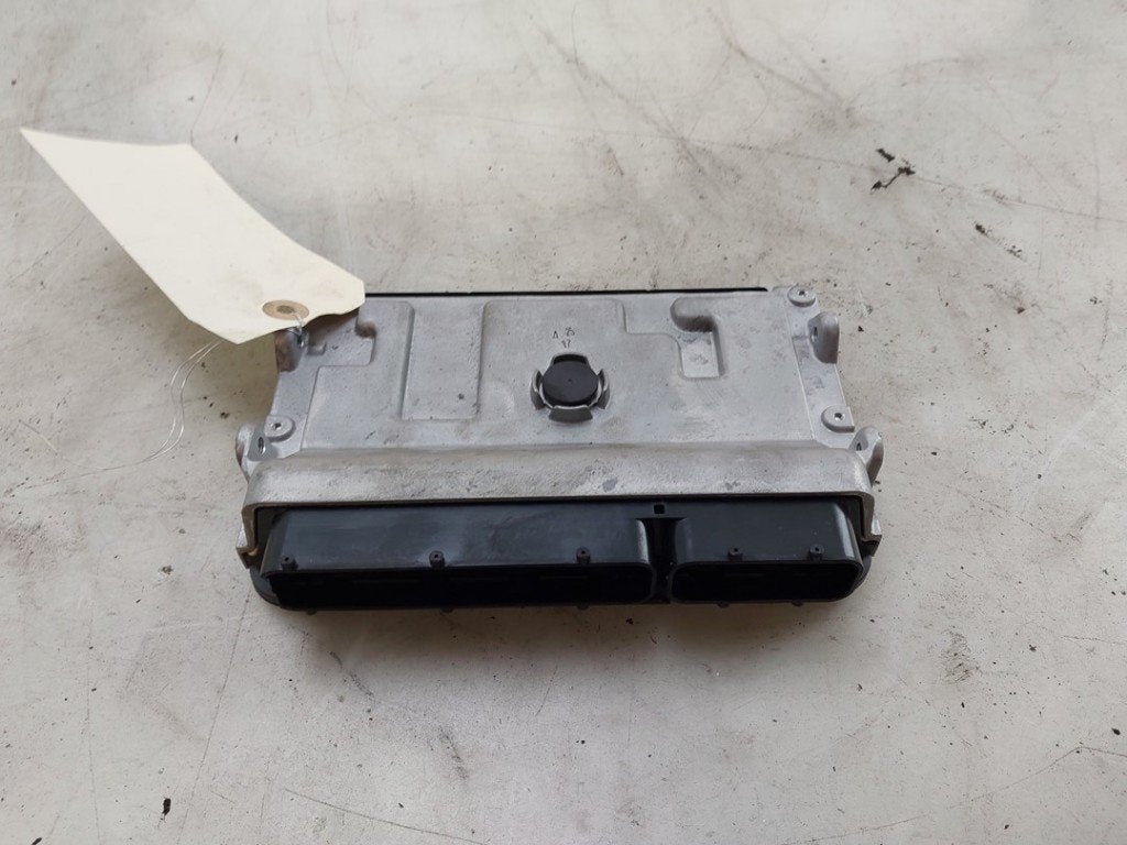 CALCULATEUR MOTEUR ECU Toyota Corolla Cross (|8966116820|), DENSO EUROPE B.V., Info@denso.nl, Toyota, Utilisé