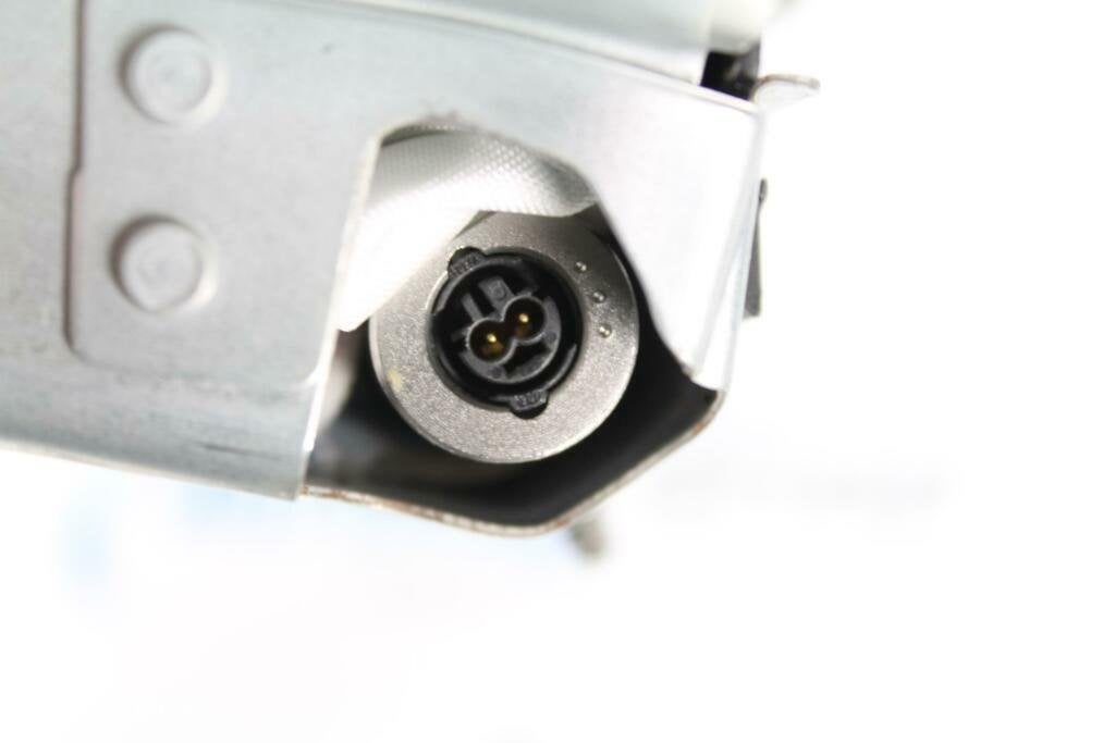 Knie airbag Volvo XC60 (2017-....), Gebruikt, Ophalen of Verzenden