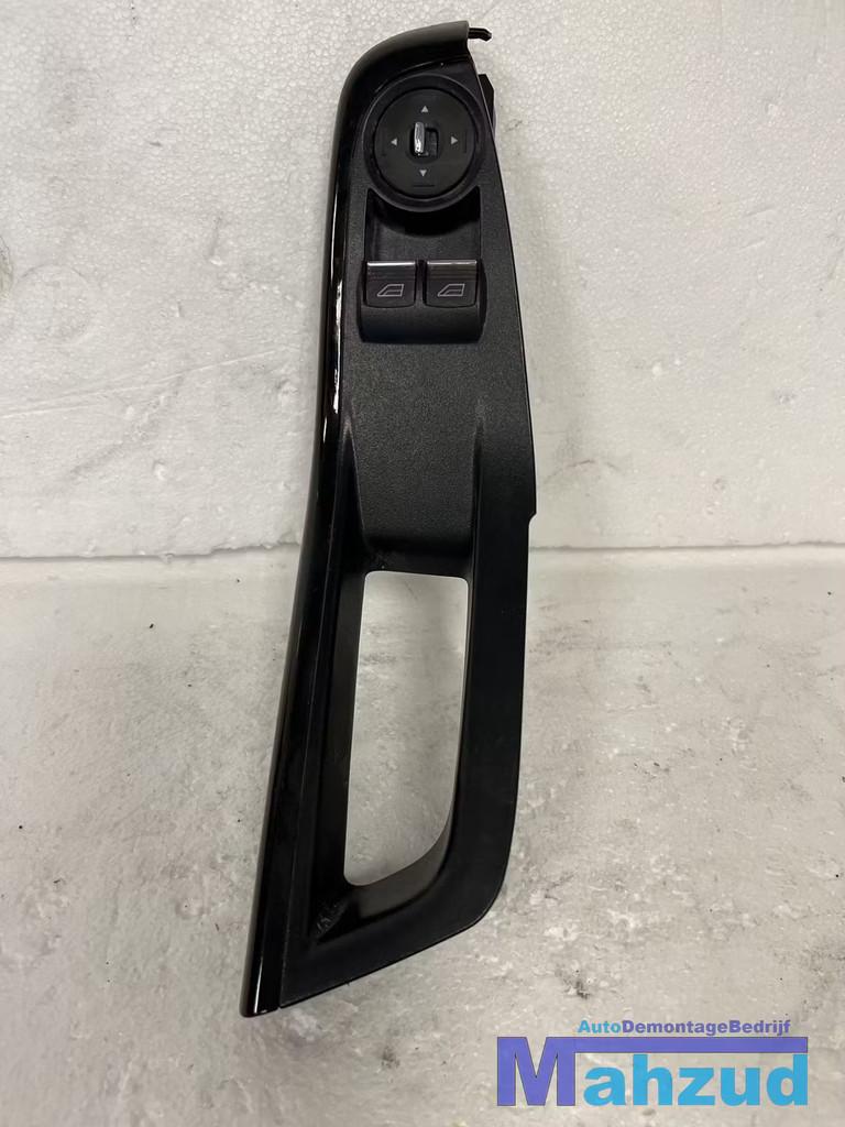 FORD FIESTA 8 Links raam schakelaar C1BT14A132AA, Auto-onderdelen, Gebruikt, Info@ford.com, Ford, Ford Motor Company