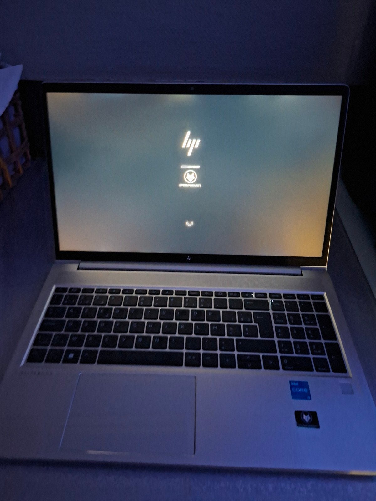 HP EliteBook 650 G9 – i5 12e Gen
16GB RAM SSD NVMe, Enlèvement, 16 GB