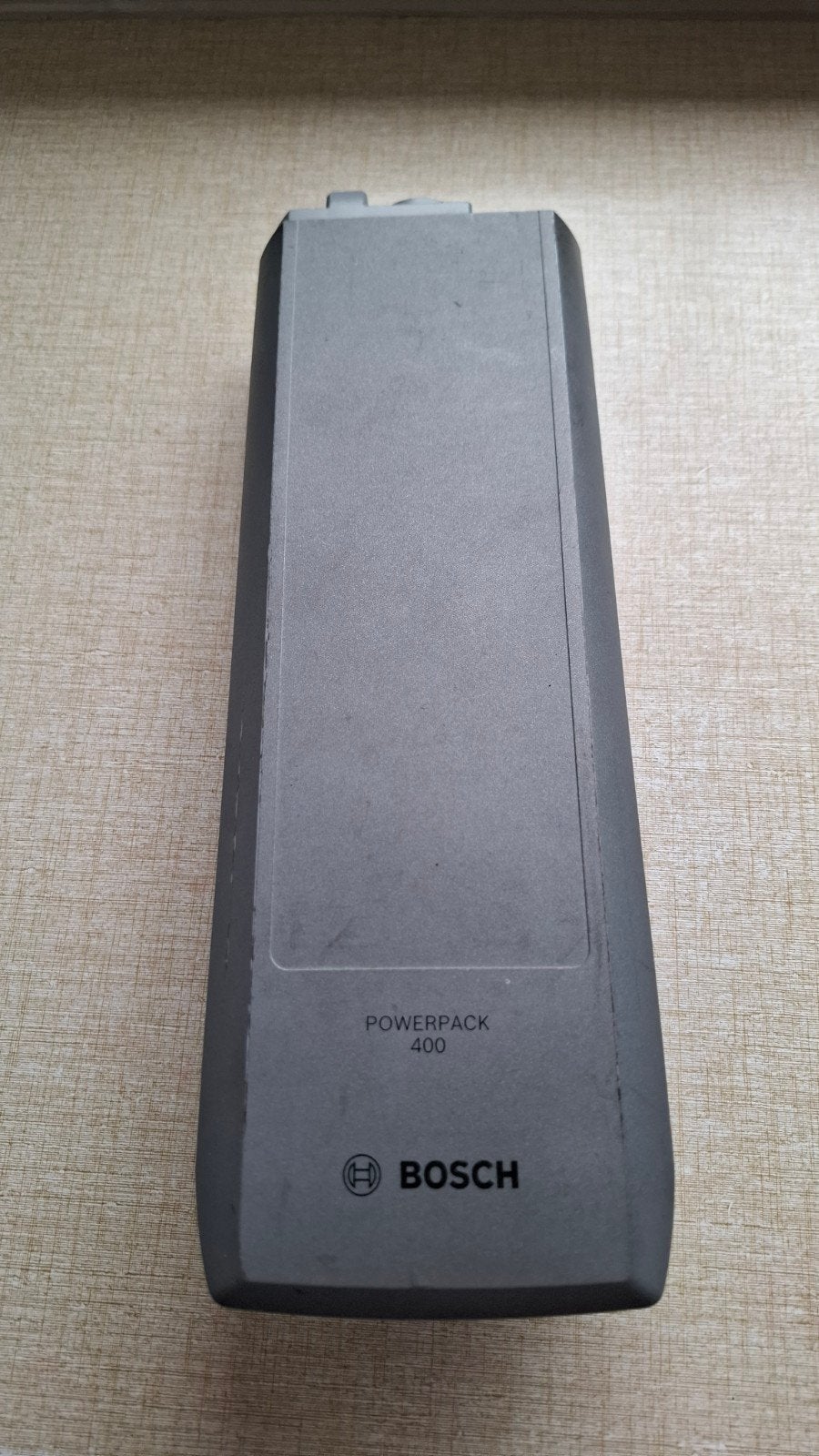 Bosch fietsbatterij Te Koop, Fietsen en Brommers, Ophalen