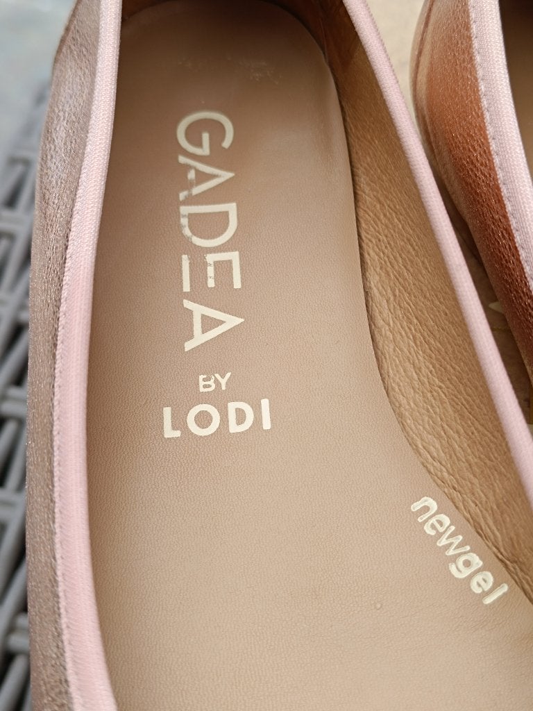Ballerina's GADEA maat 37, Kleding | Dames, Schoenen, Nieuw, Ballerina's, Ophalen of Verzenden