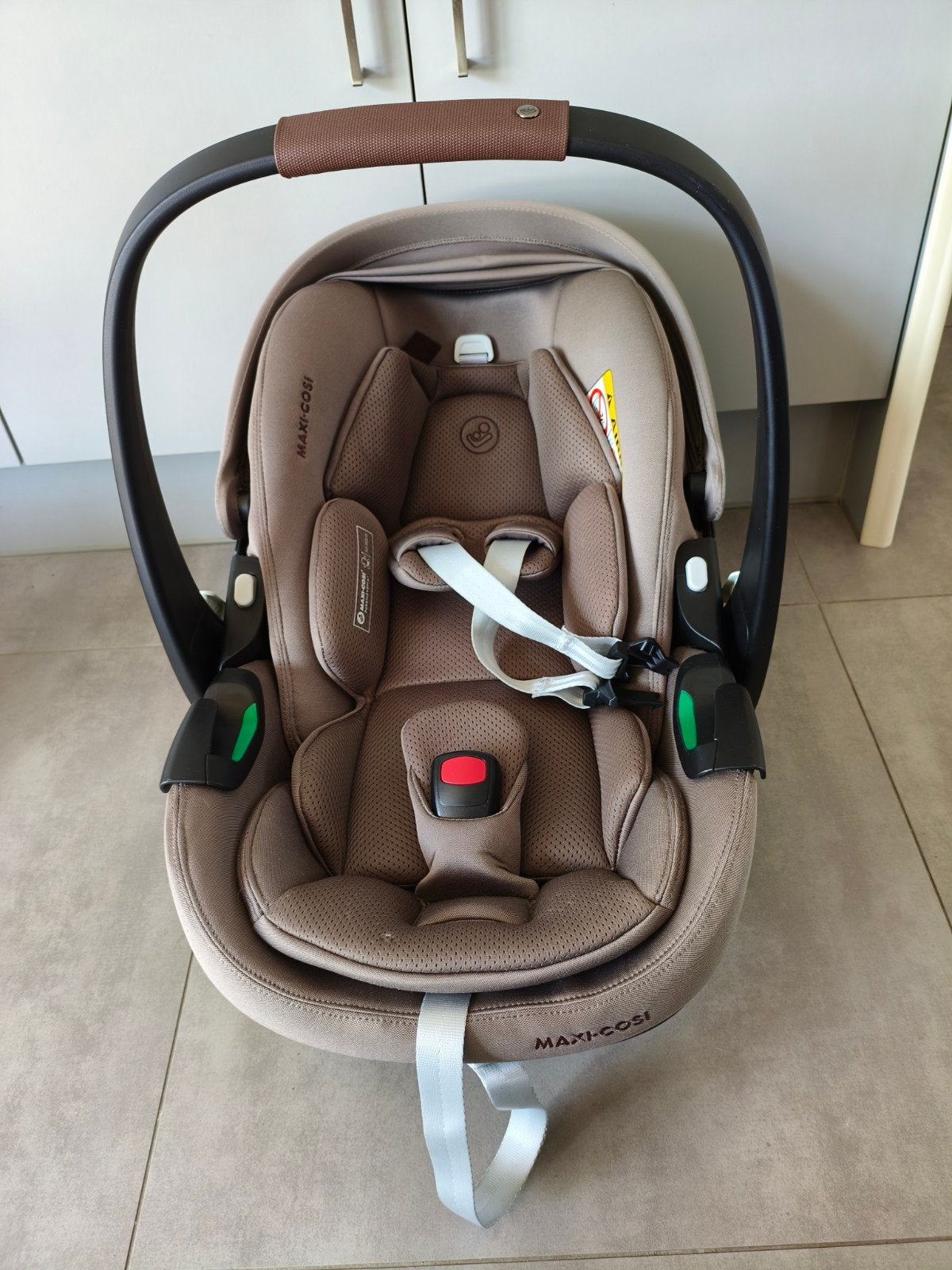 Maxi Cosi pebble 360 pro 2 baby auto seat, Enfants & Bébés, Enlèvement