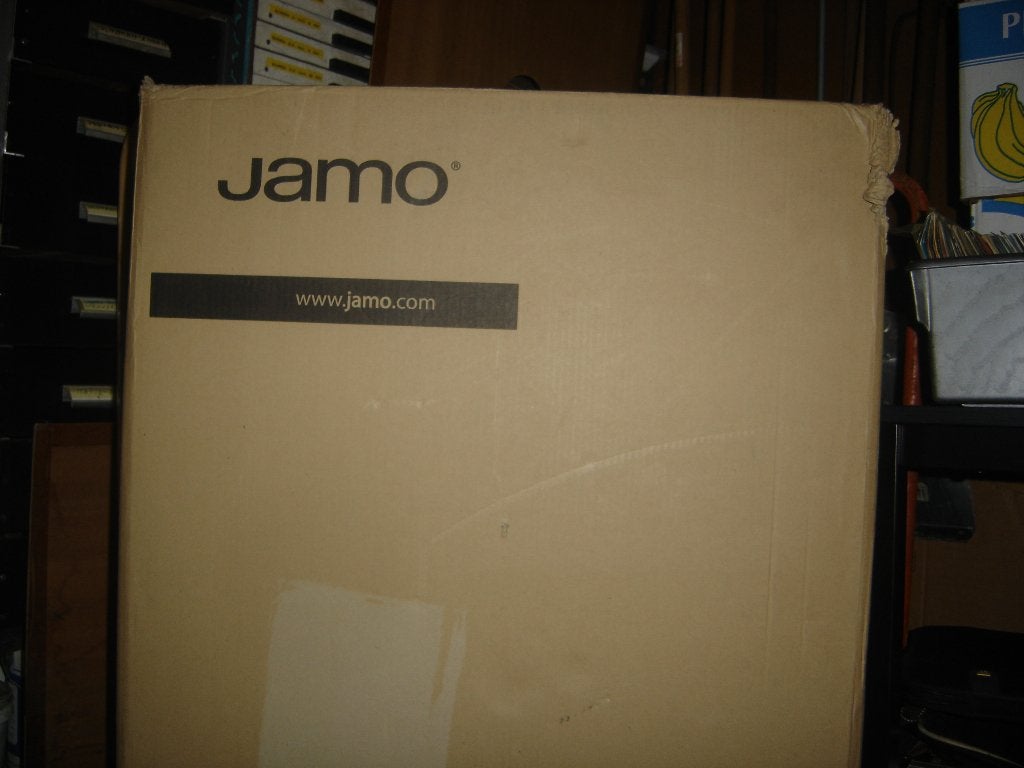 Jamo S 420 home cinemaset, Enlèvement, Neuf, Autres systèmes, Autres lecteurs