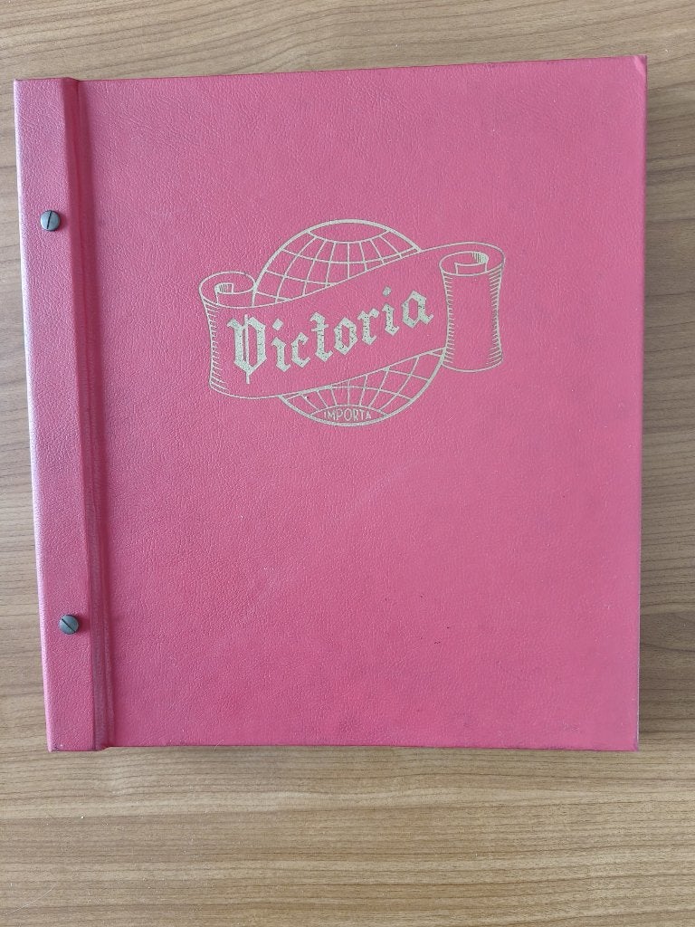 sigarenbandjes en album, Verzamelen, Ophalen