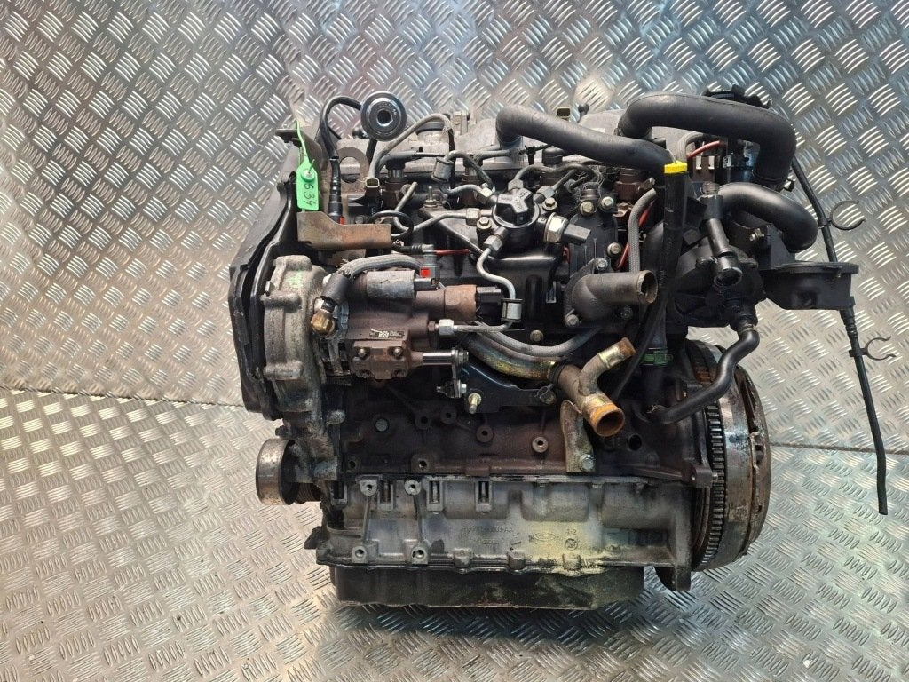 Moteur KKDA Complet FOCUS FORD C-MAX, Autos : Pièces & Accessoires, Envoi, Utilisé, Skoda