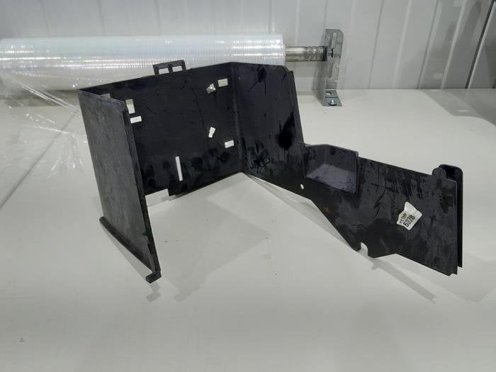 Boîtier de batterie d'un Volvo V50, -, 3 mois de garantie, -, -