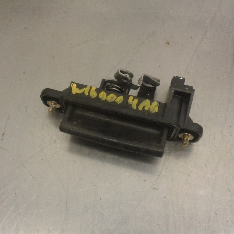 HANDGREEP ACHTERKLEP Mazda 3 (BK12) (01-2003/12-2009), Gebruikt, Mazda