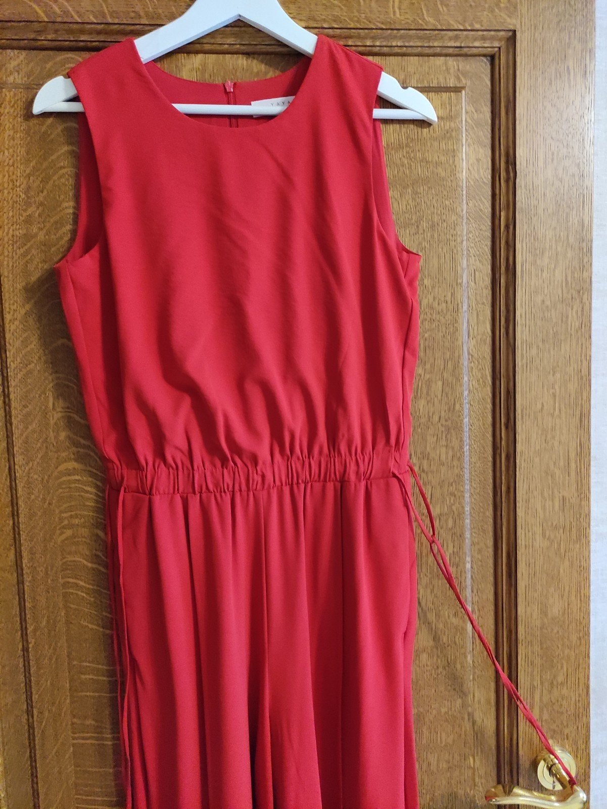 dames jumpsuit, Ophalen, Nieuw, Yaya, Maat 36 (S)