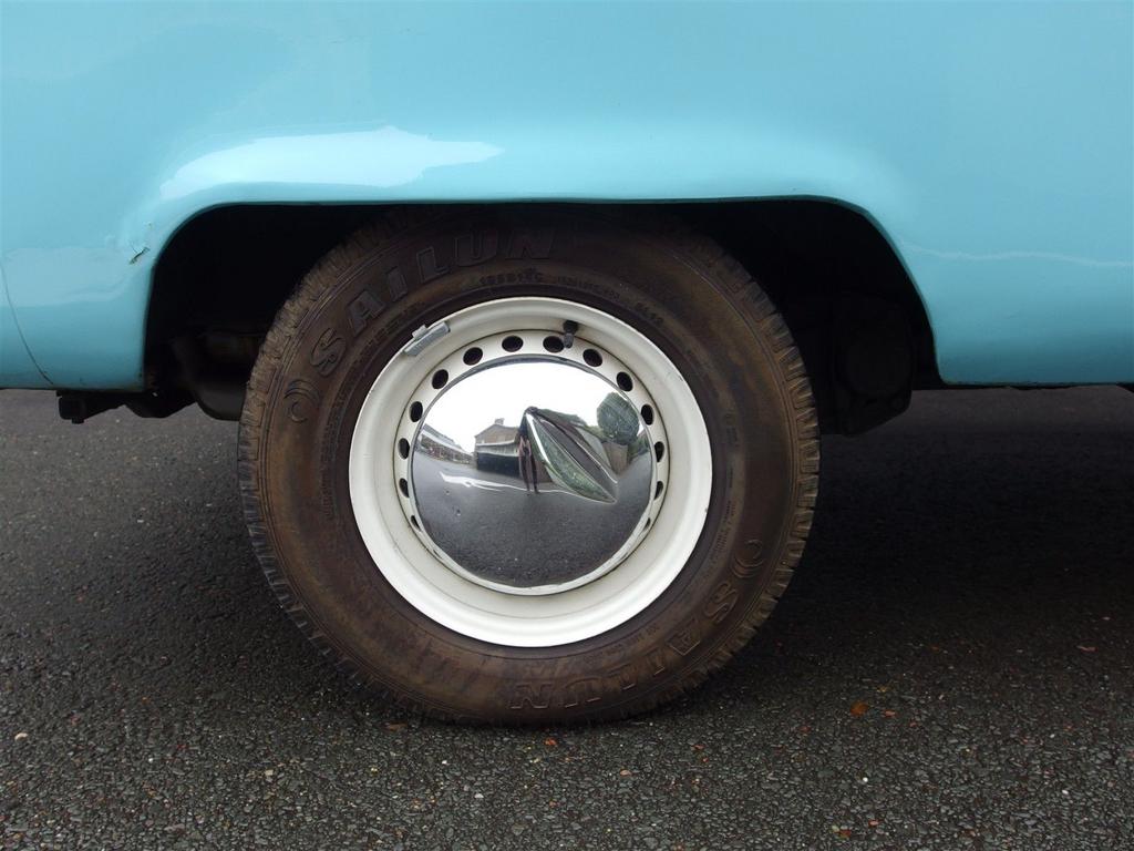 Volkswagen T2 1977 / Oldtimer / Mooie Driver, Auto's, Monovolume, Overige modellen, Blauw, Bedrijf