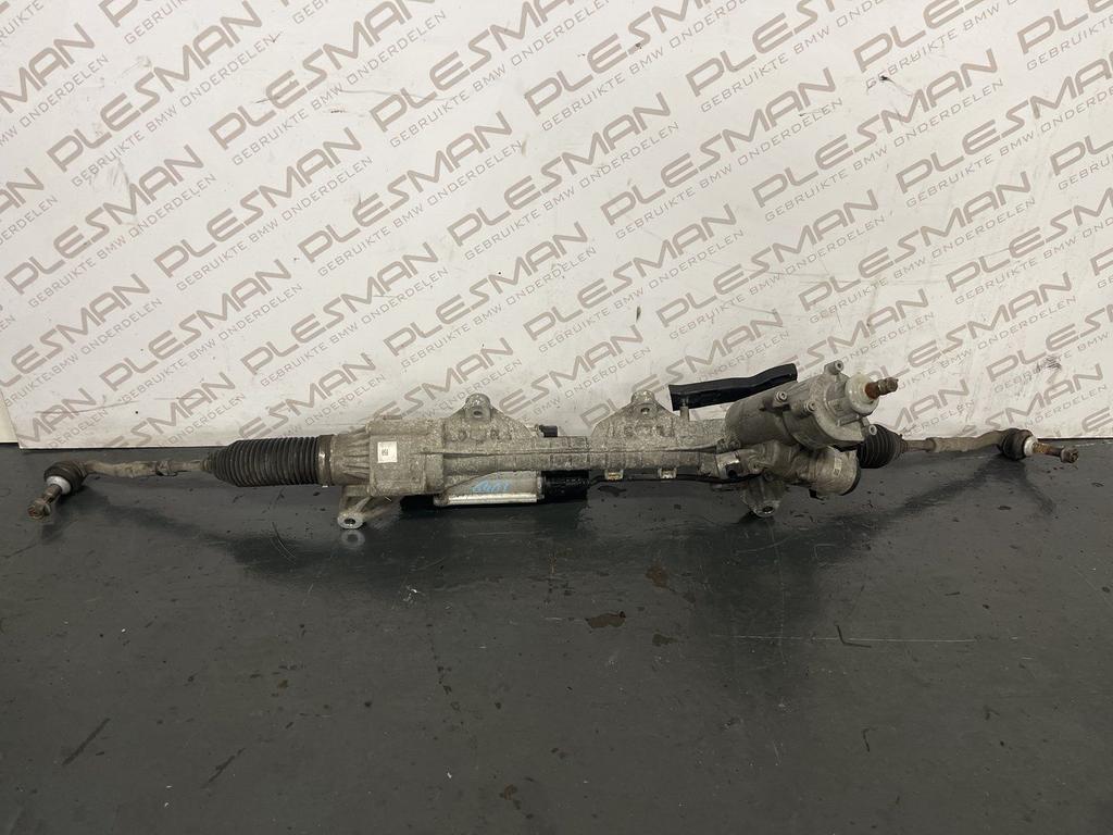 Stuurhuis BMW F13 640i 7806434139, -, Utilisé, -, Enlèvement ou Envoi