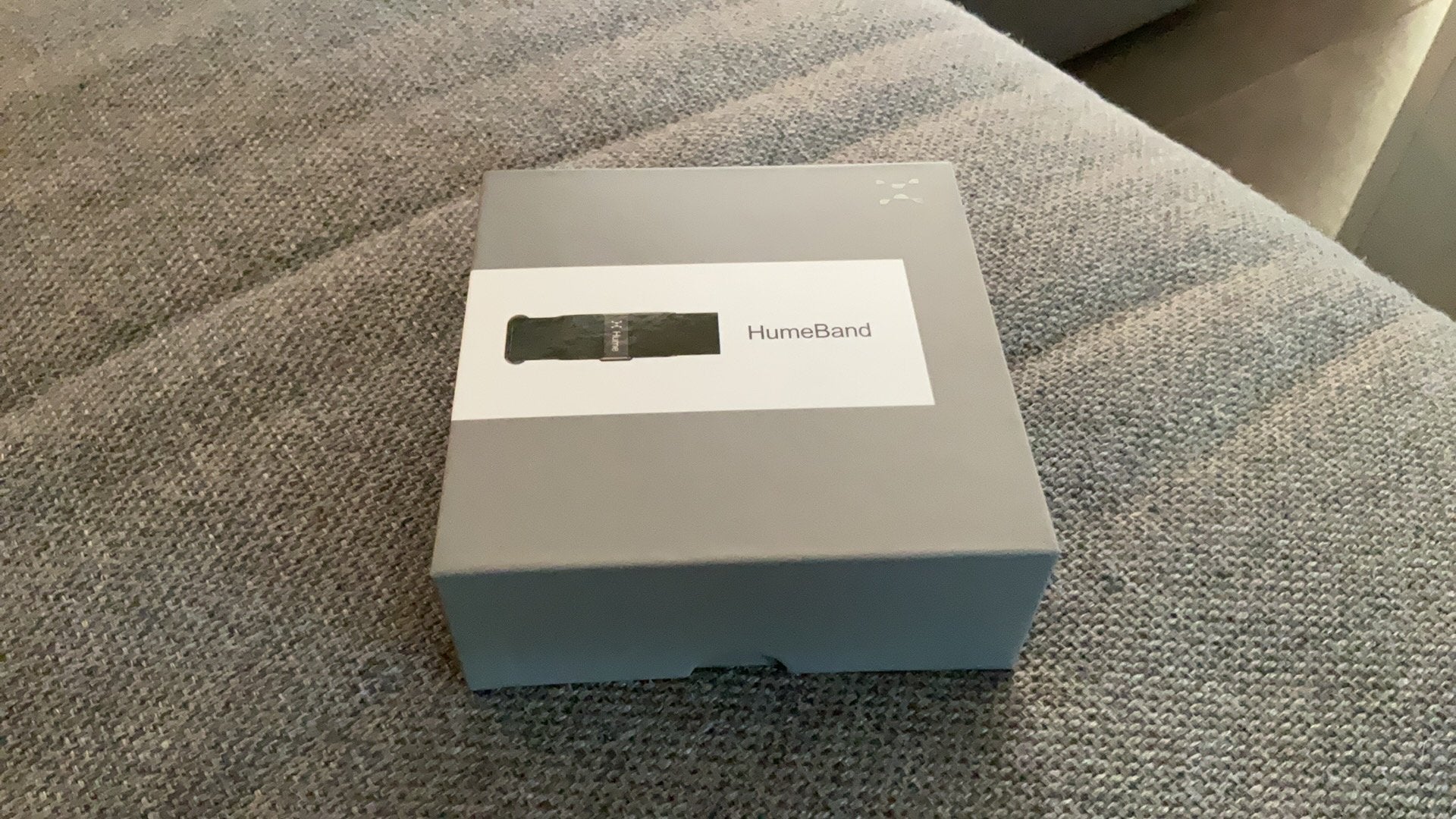 HumeBand longevity tracker, Ophalen, Nieuw, Lichaamsverzorging