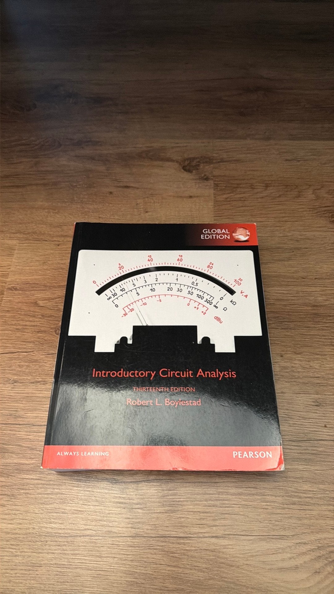 Introductory circuit analysis, Livres, Informatique & Ordinateur, Comme neuf, Logiciel, Enlèvement