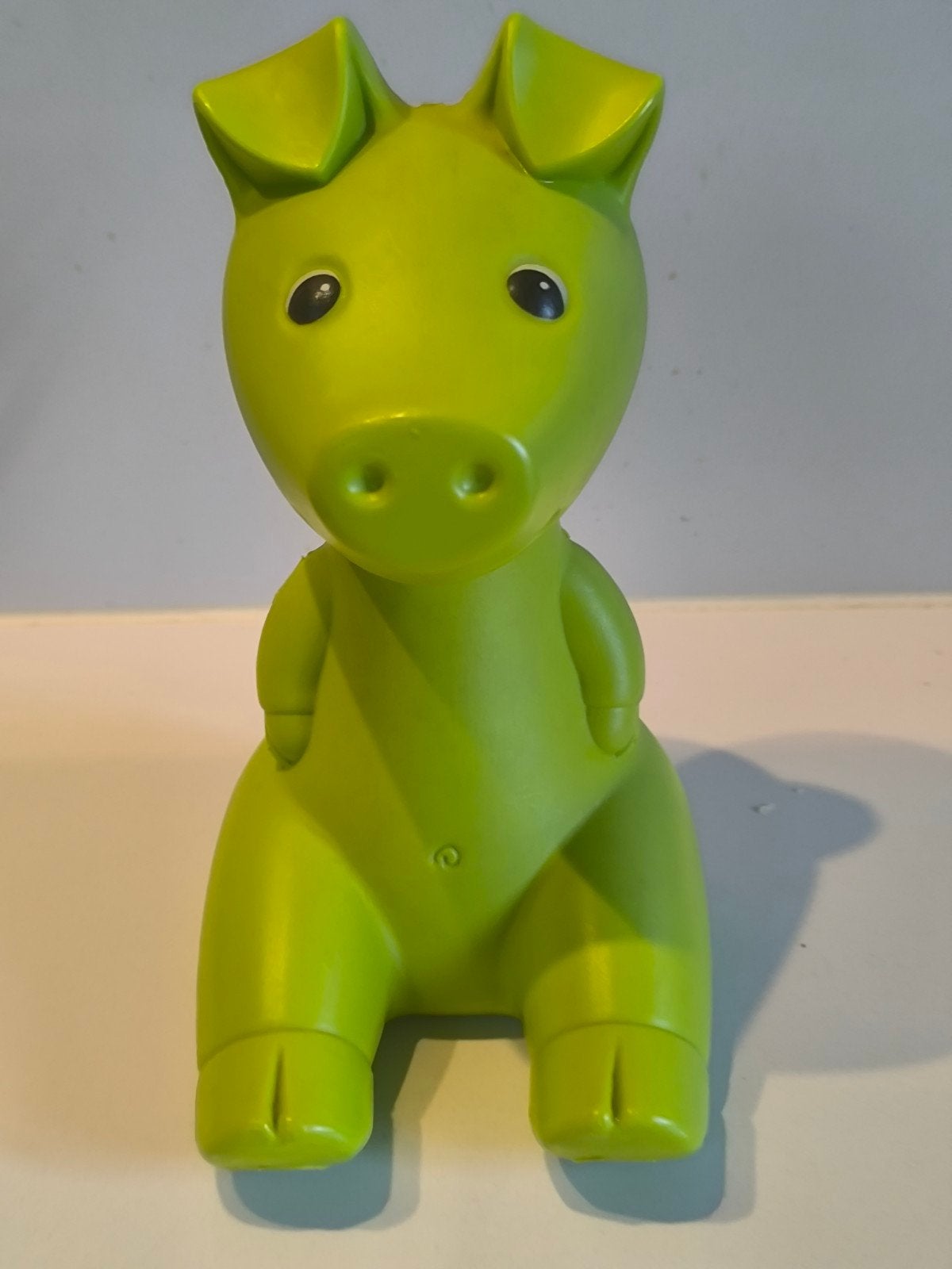Vintage Ikea spaarpot, Monika Mulder design, Verzamelen, Ophalen of Verzenden