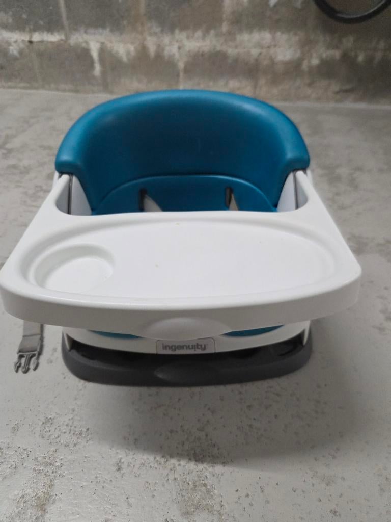 2 in één kinderstoel, Kinderen en Baby's, Kinderstoelen, Ophalen