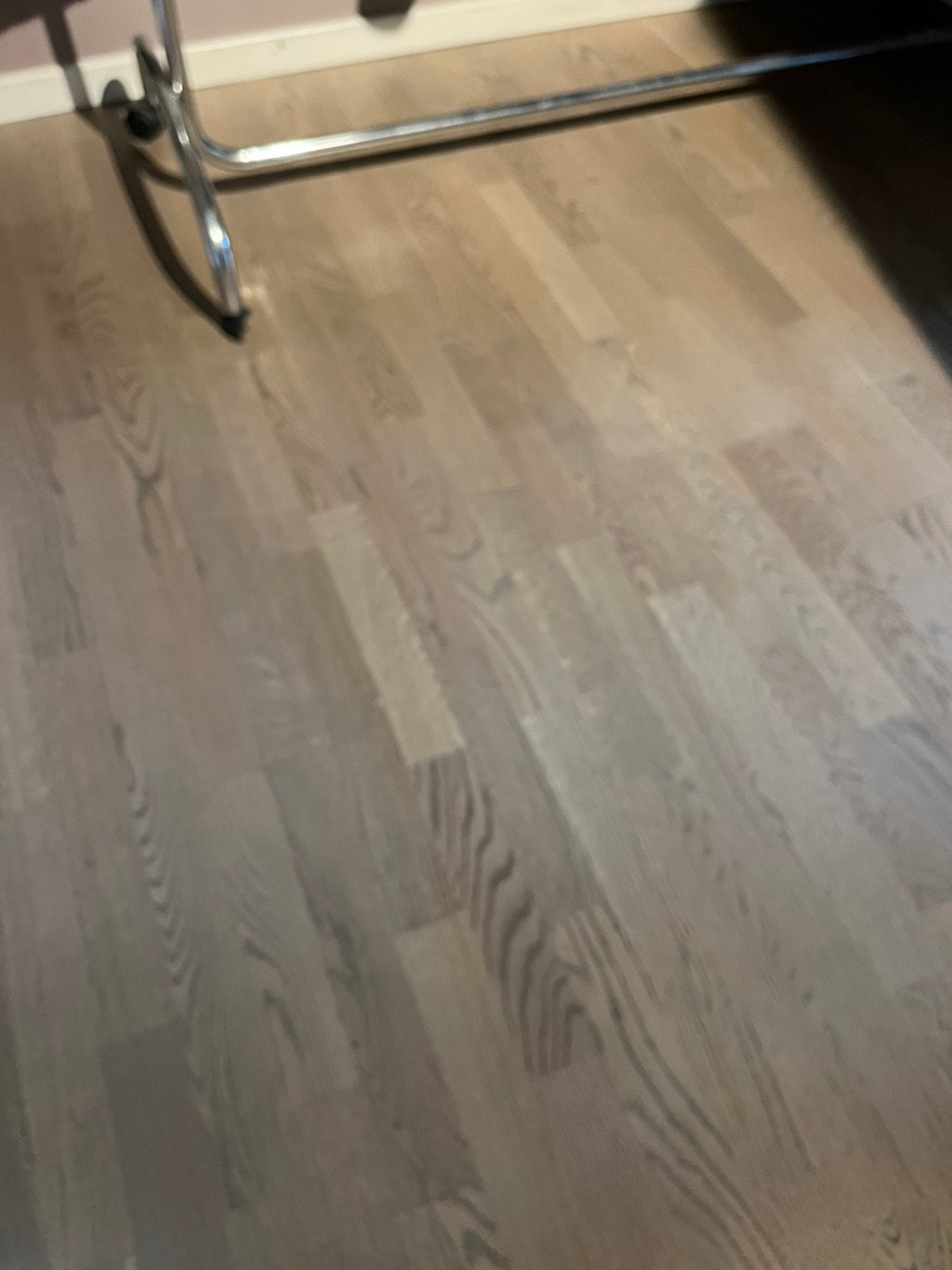 Parquet chêne massif Tarkett modèle SALSA indium grey, Maison & Meubles, Ameublement | Revêtements de sol, Enlèvement, Neuf, 10 à 25 m²