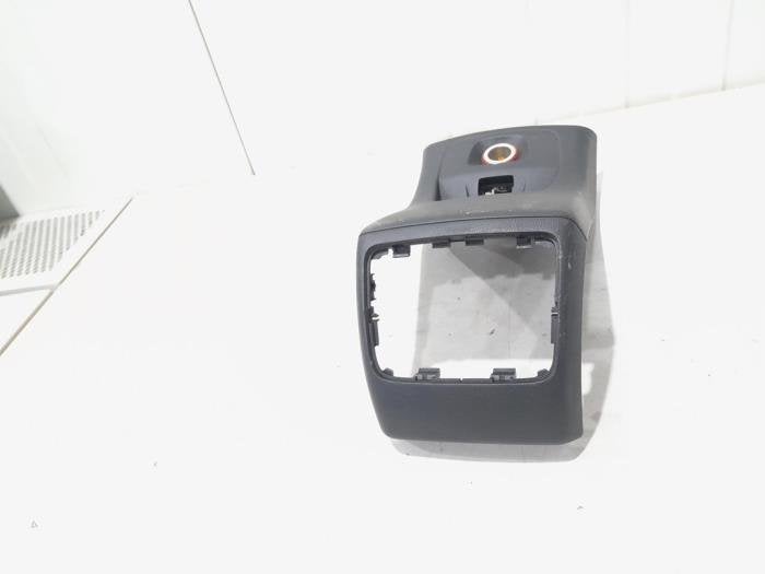 Middenconsoles van een Audi Q3, Gebruikt, -, -, -