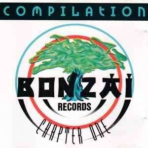 Various - Bonzai Compilation - Chapter One (CD, Comp), Ophalen of Verzenden, Gebruikt