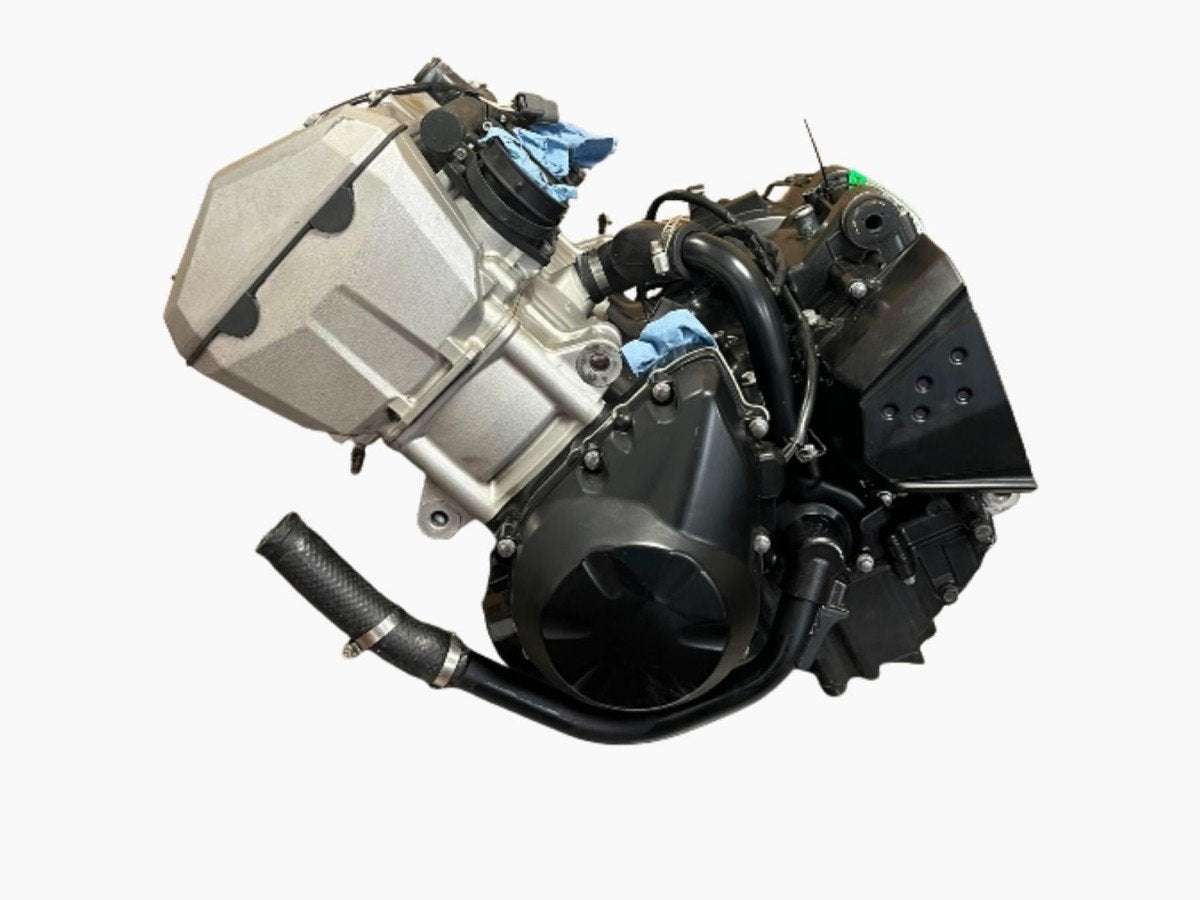 BLOC MOTEUR Kawasaki Z 750 2007-2012 (Z750 ZR750L-M), Motos, Kawasaki Motors Europe N.V., Utilisé, Info@kawasaki.eu, Jacobus Spijkerdreef 1-3
2132 PZ  Hoofddorp, JP