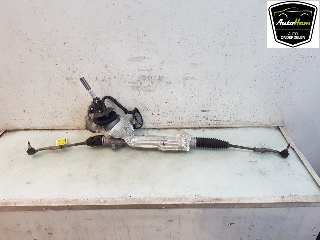 STUURHUIS BEKRACHTIGD Peugeot 2008 (UD / UK / UR / US / UX), Gebruikt, Peugeot