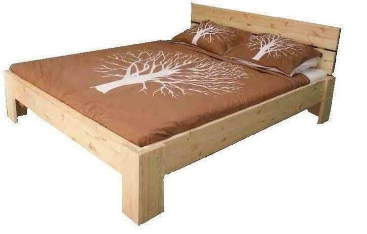 Complete Beddencollectie | 40 Matrasmaten Leverbaar, Ophalen of Verzenden, 220 cm