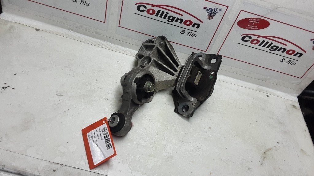 MONTAGE MOTEUR Nissan Qashqai (J10) (11210JD50011350JD000), Autos : Pièces & Accessoires, Germany@nissan-services.eu, Kronenweg 38
50389  Wesseling, DE