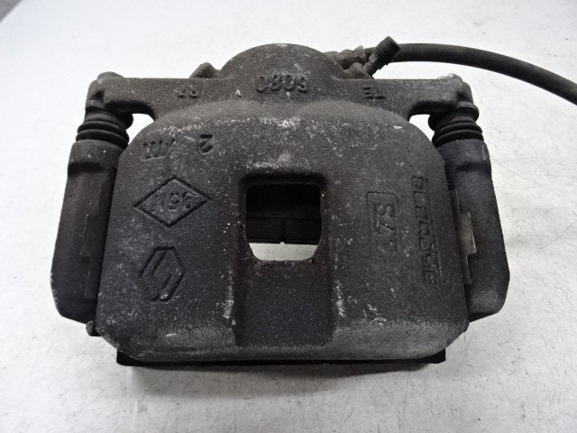 ETRIER DE FREIN AVANT GAUCHE Renault Scénic IV (RFAJ), Renault, Mevr. I. Hauben, Utilisé, Rue de l'Espoir 34 34
4030  GRIVEGNÉE, BE